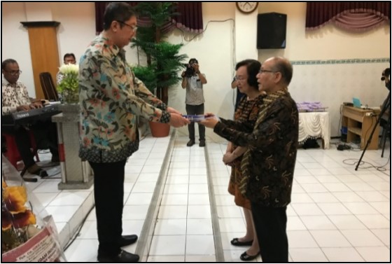 Tahbisan GPT Lumajang 5