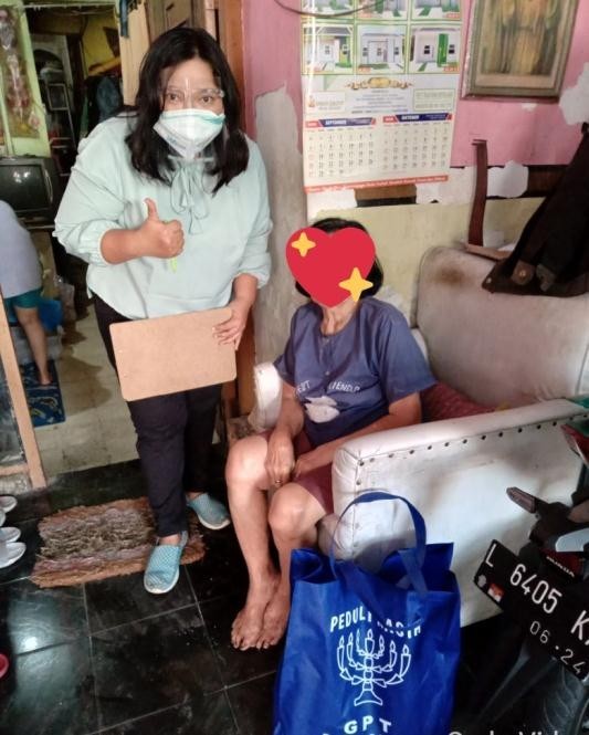 LIPUTAN PEDULI DAMPAK COVID 4