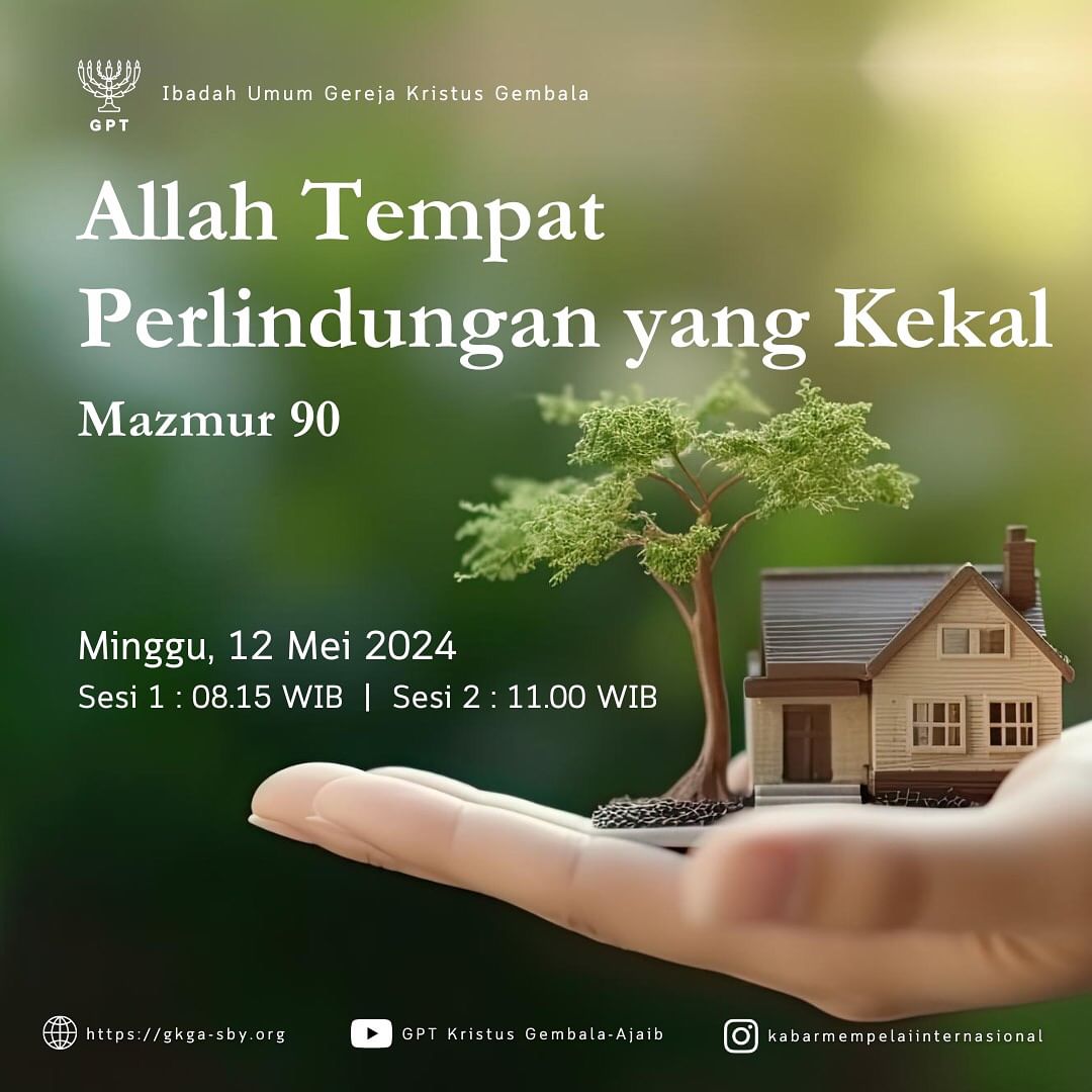 allah-tempat-perlindungan-yang-kekal