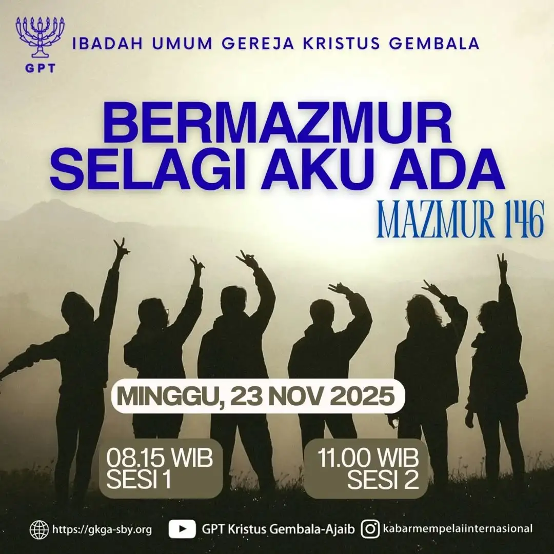 bermazmur-selagi-aku-ada