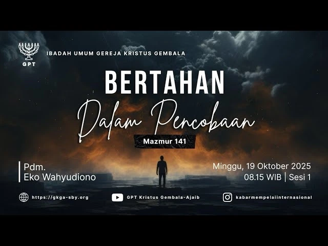 bertahan-dalam-pencobaan
