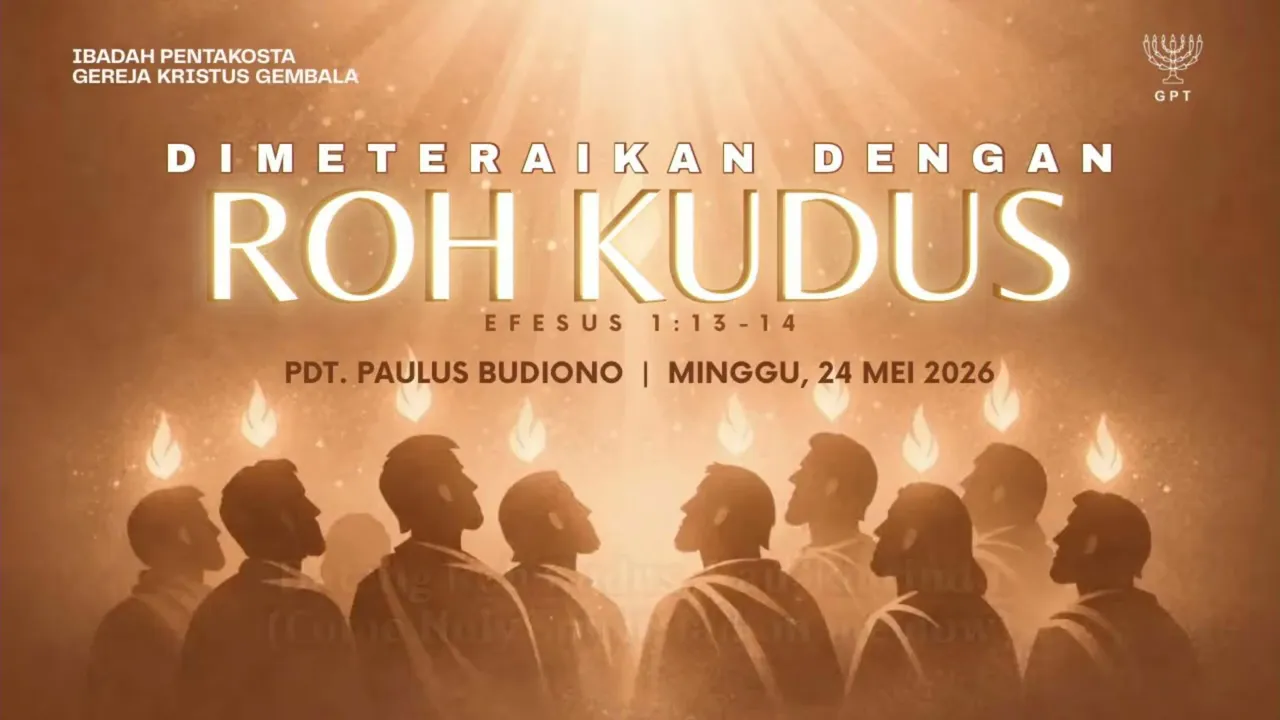 dimeteraikan-dengan-roh-kudus