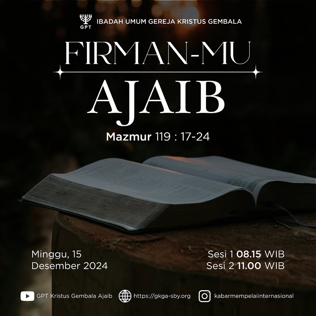 firmanmu_ajaib