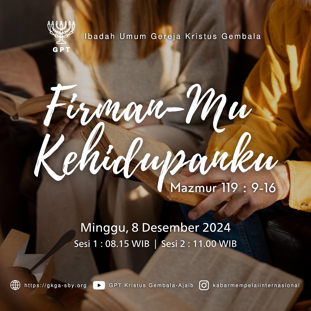 firmanmu_kehidupanku