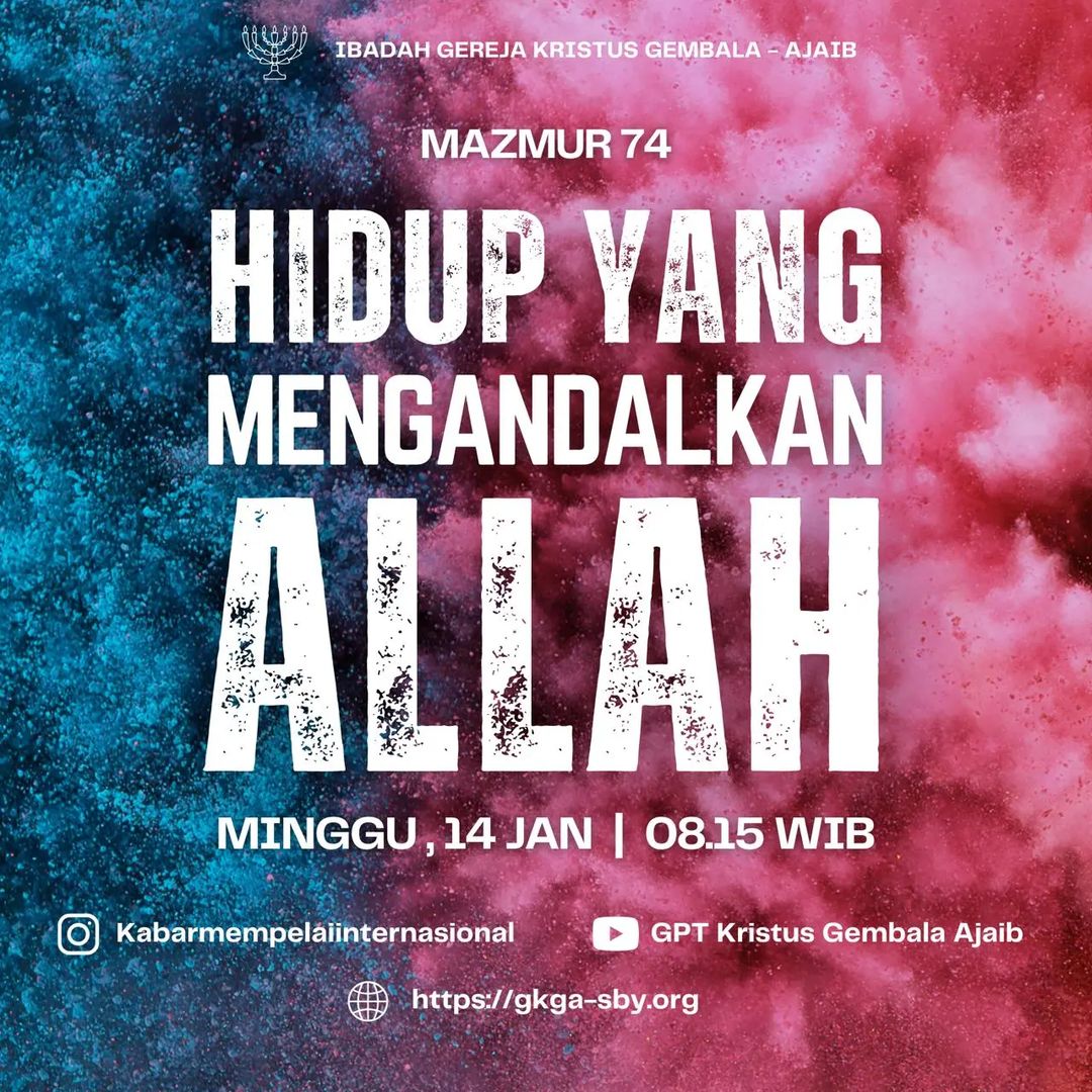 hidup-yang-mengandalkan-allah