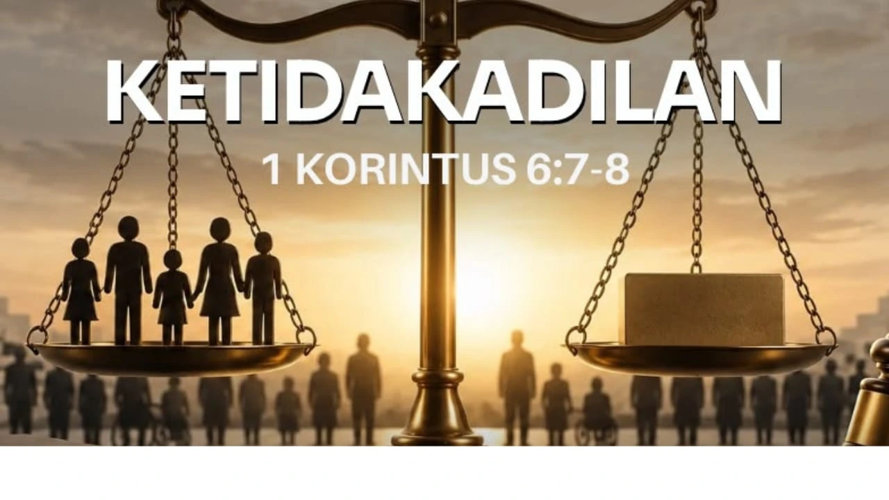 menghadapi-ketidakadilan