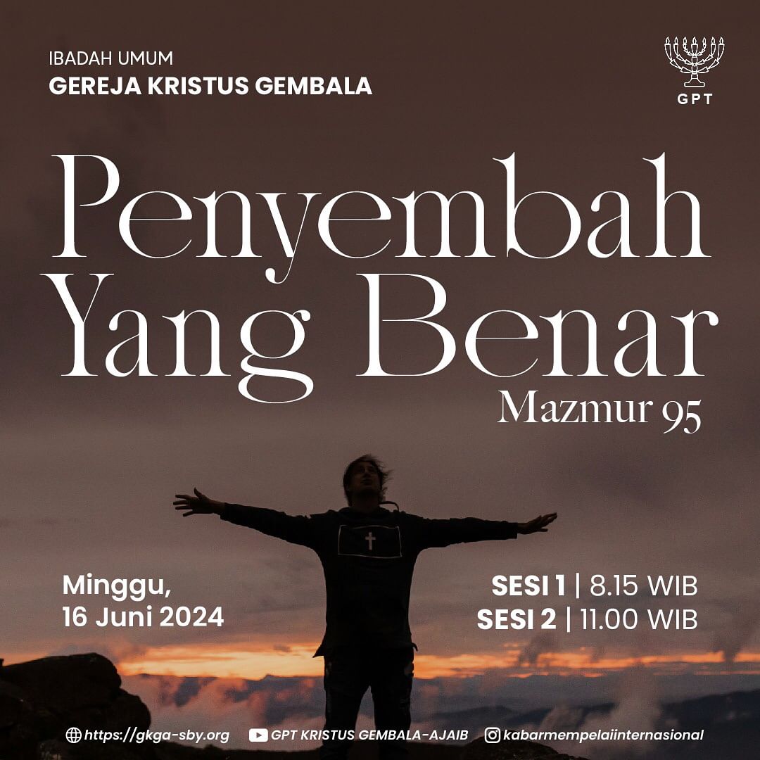 penyembah-yang-benar