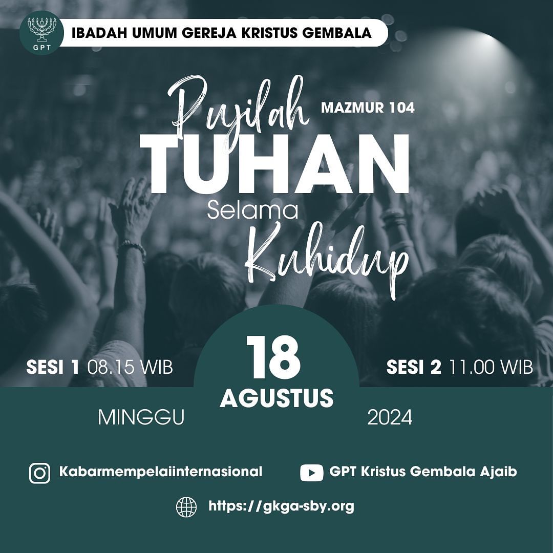 pujilah-tuhan-selama-kuhidup