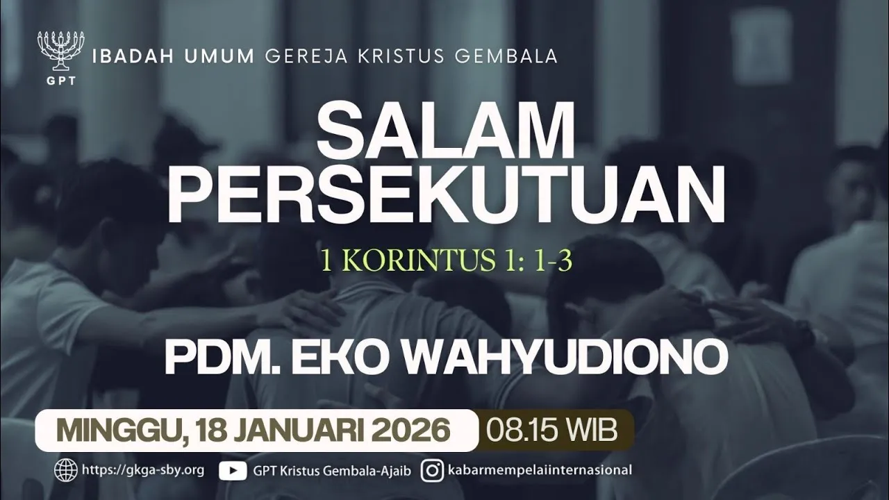 salam-persekutuan