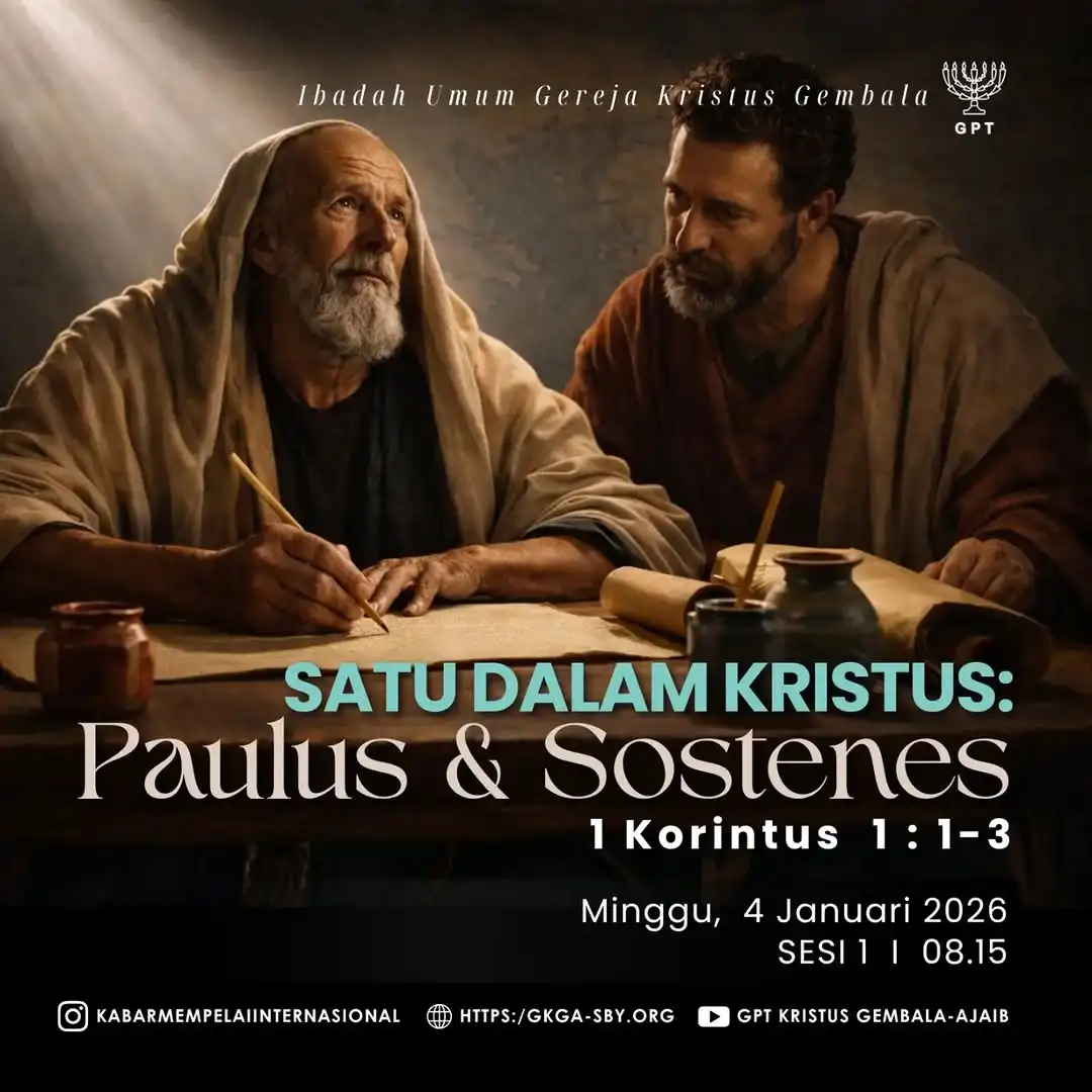 satu-dalam-kristus