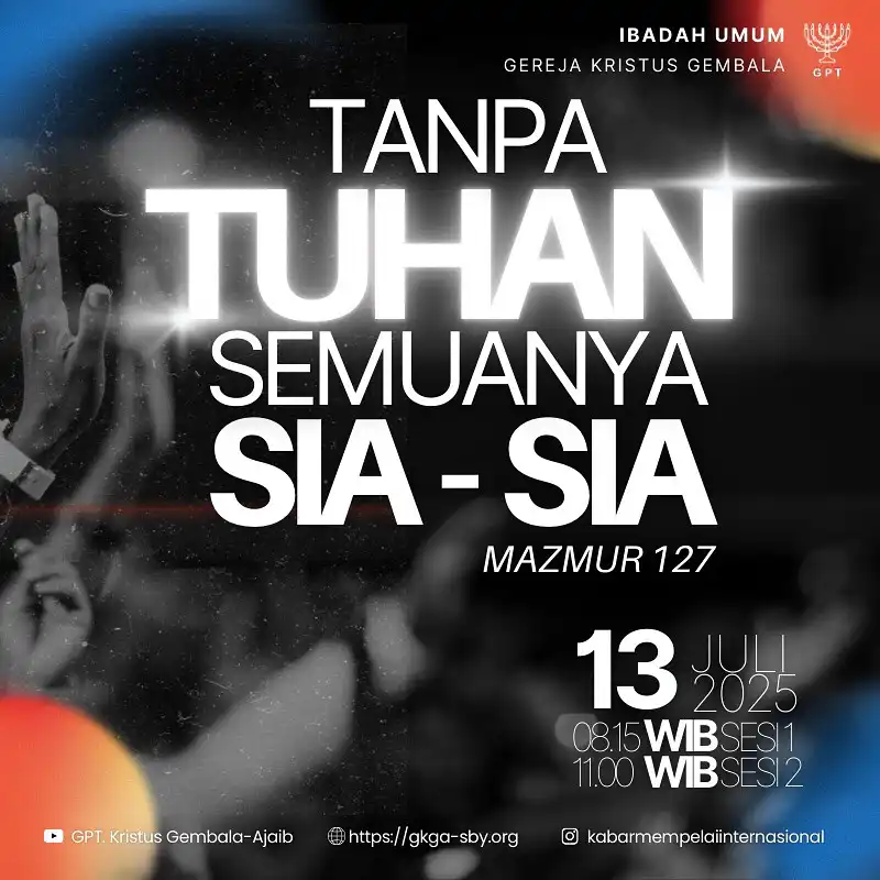 tanpa-tuhan-semuanya-sia-sia