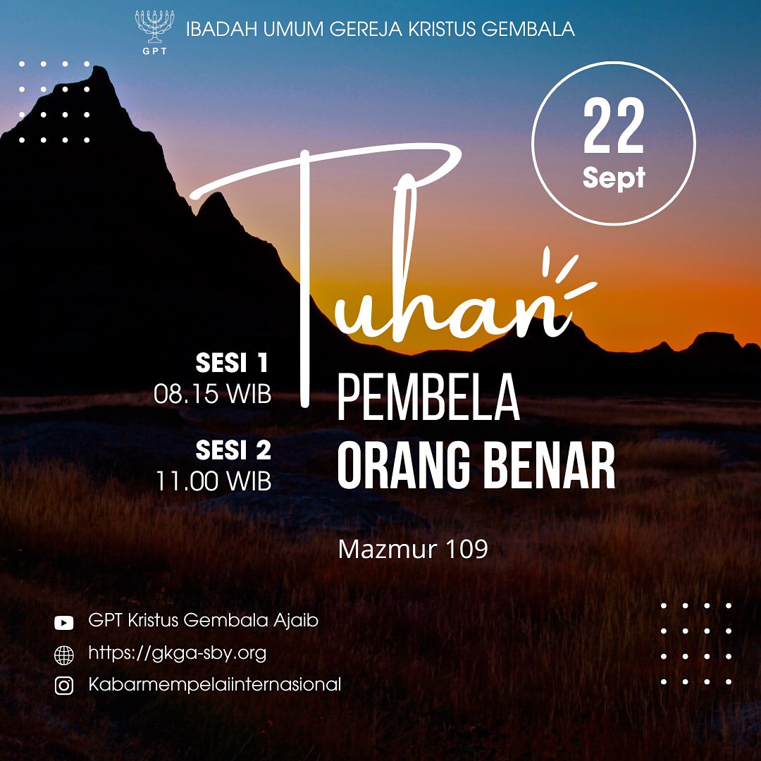 tuhan-pembela-orang-benar