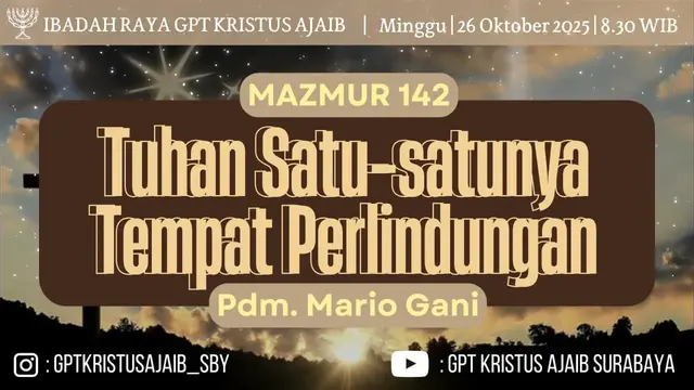tuhan_satu_satunya_tempat_perlindungan
