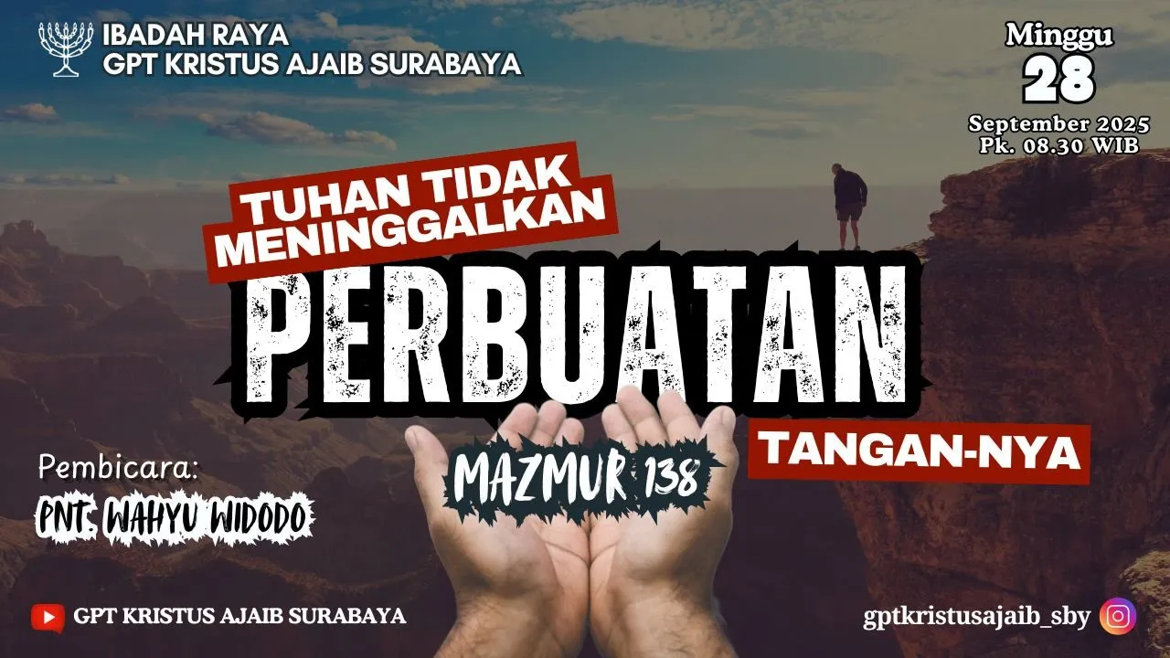 tuhan_tidak_meninggalkan_perbuatan_tangannya